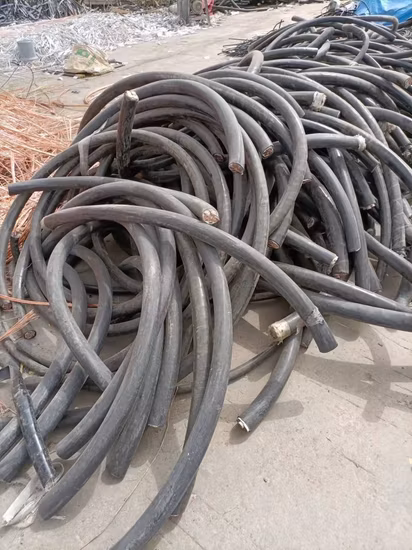 Электрические кабели с изоляцией из сшитого полиэтилена ПВХ ODM OEM строят электрическую медь 450В 750В